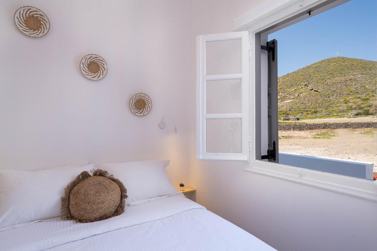 Apartment Red Harmony Sotiria