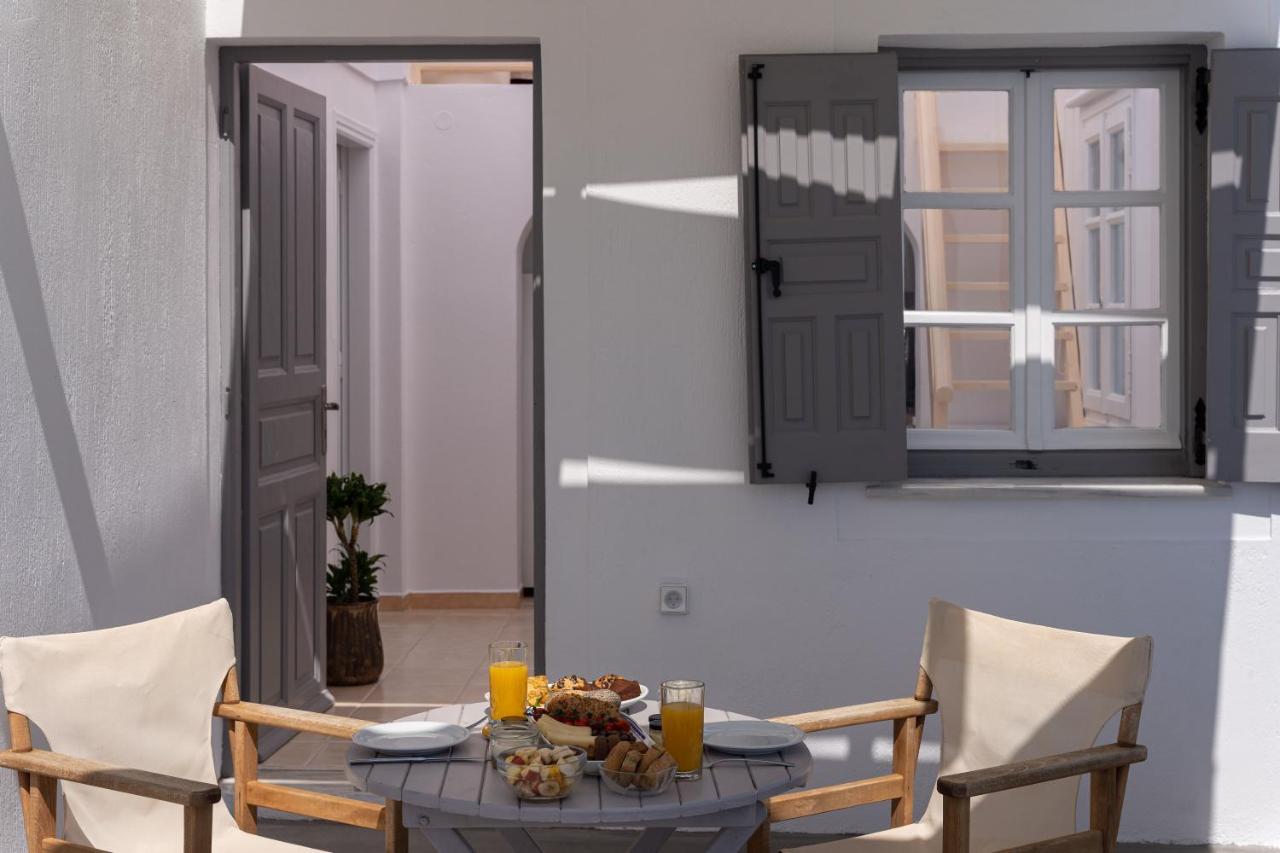 Red Harmony Sotiria Apartment *